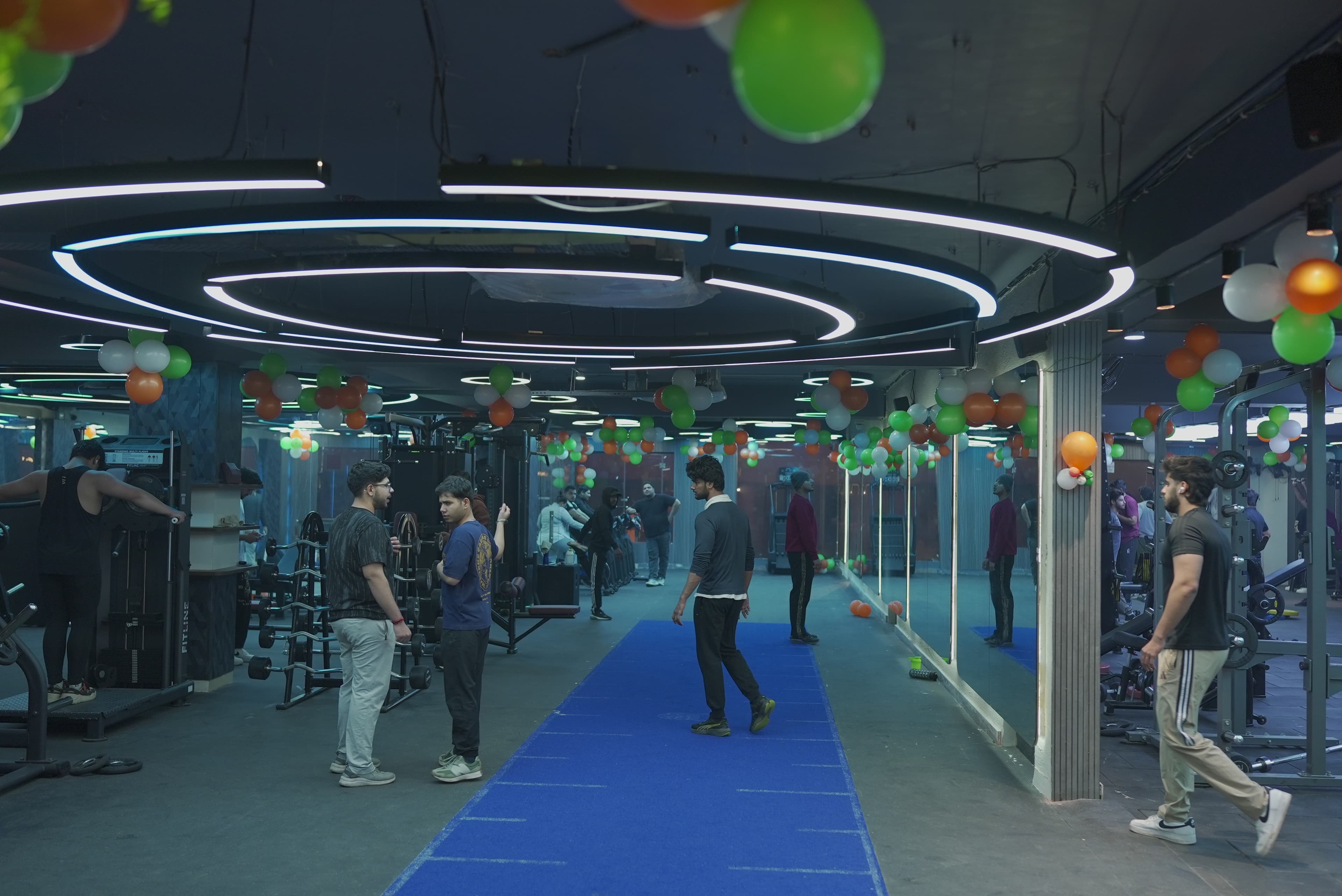 CrossFit Area