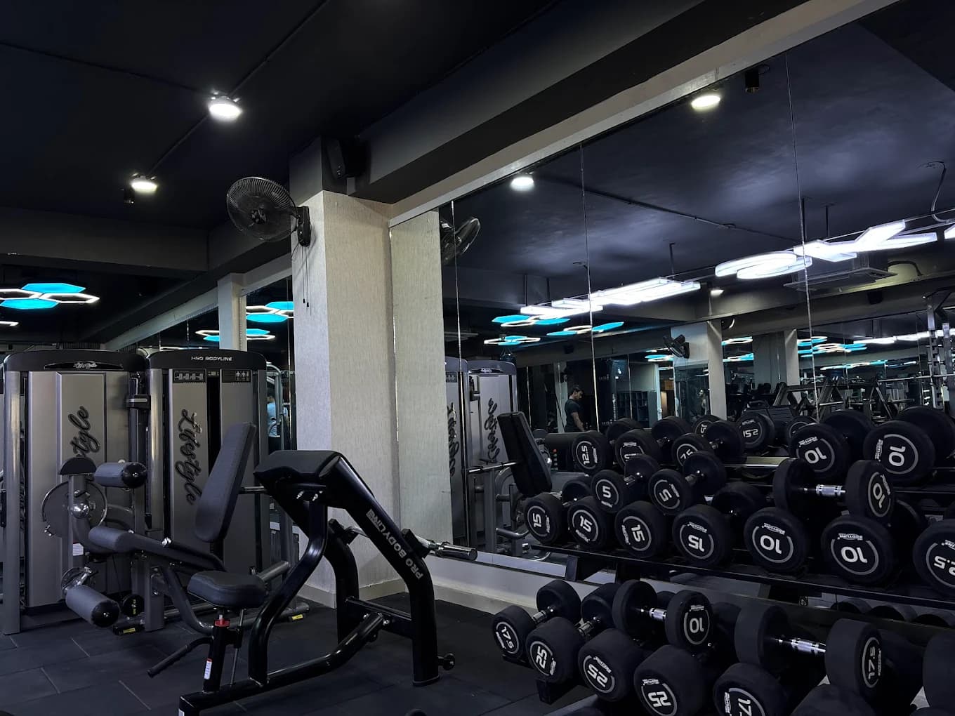 Strength Training